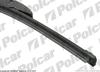 pi�ro wycieraczki p�askie 330mm,blister Elementy system�w wycieraczek pi�ra i ramiona wycieraczek