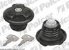 korek wlewu paliwa kpl. czarny,z kluczykami ALFA ROMEO 166 (936), 01.98-11.03