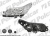 lampa przednia reflektor g��wny Typ �ar�wki=H1+H7,elektryczny z silnikiem,ECE CITRO�N C4 (LA/LC), 09.08-12.10
