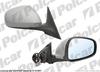 lusterko zewn�trzne sterowanie elektryczne,obudowa czarna/do malowania,ogrzewane,szk�o wypuk�e,szk�o chro ALFA ROMEO 159 (939)SDN, 09.05- /SPORTWAGON, 04.06-