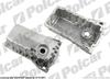 miska olejowa aluminium AUDI A3 (8L), 01.96-12.99