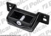 rygiel dolny baga�nika RENAULT 21 (K48/B48) (SDN/HB/KOMBI),  87-95