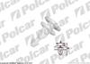 Spinka boczki i poszycia tapicerskie NISSAN PATROL (Y61/GY61), 09.04-12.09