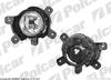 halogen lampa p/mgielna-przednia Typ �ar�wki=H27W/2 (GE881),ECE KIA PICANTO (BA), 02.08-06.11