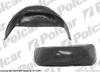 nadkole antykorozyjne ABS+PCV PEUGEOT BOXER (230), 06.94-04.02