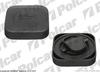 Korek wlewu oleju BMW X3 E83, 04-11