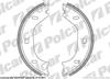 Szcz�ki hamulcowe zestaw na jedn� o� 1.8 ALFA ROMEO 1750-2000, 03.68-07.75
