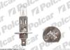 �ar�wka H1 12V,55W,silverstar,50% wi�cej �wiat�a,P14.5s, Jednostka sprzeda�y=1 szt. O�wietlenie �ar�wki