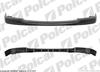 zderzak przedni czarny,g�rny DODGE DAKOTA, 01.97-12.04
