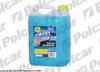 zimowy p�yn do spryskiwaczy 5l,do -20�C P�yny eksploatacyjne P�yny do spryskiwaczy