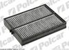 Filtr Aster KIA SORENTO (JC), 08.02-
