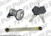 wk�ad zamka drzwi z kluczykami ALFA ROMEO 33 (905) SDN  +  KOMBI  83-1.90