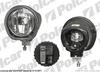 halogen lampa p/mgielna-przednia Typ �ar�wki=H1,ECE ALFA ROMEO 166 (936), 11.03-12.09