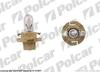 �ar�wka 1,5W 12V,1,5W,be�owa oprawka,Bx8.4d, Jednostka sprzeda�y=10 szt. O�wietlenie �ar�wki