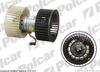 Wentylator wn�trza BMW X3 E83, 04-11
