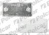 odblask-uniwersalny prostok�tny,mocowanie na �ruby rozstaw 70mm,bia�y,89x40x6mm O�wietlenie blendy optyczne, odblaski