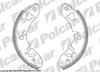Szcz�ki hamulcowe zestaw na jedn� o� 1.3 MG METRO, 05.82-09.90