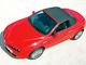 Alfa Romeo Spider 2007
