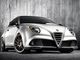 Alfa Romeo MiTo GTA Concept