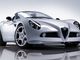 Alfa Romeo Alfa Romeo 8C Spider