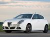 Alfa Romeo Alfa Romeo Giulietta Nuova
