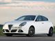 Alfa Romeo Alfa Romeo Giulietta Nuova