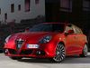 Alfa Romeo Alfa Romeo Giulietta Nuova