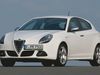 Alfa Romeo Alfa Romeo Giulietta Nuova