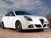 Alfa Romeo Alfa Romeo Giulietta Nuova
