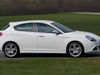 Alfa Romeo Alfa Romeo Giulietta Nuova