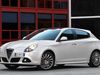 Alfa Romeo Alfa Romeo Giulietta Nuova
