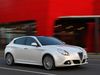 Alfa Romeo Alfa Romeo Giulietta Nuova