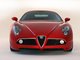 Alfa Romeo Alfa Romeo 8C Competizione