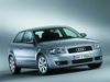 Audi A3 II