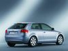 Audi A3 II