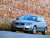 Audi A3 II