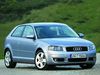 Audi A3 II
