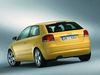 Audi A3 II