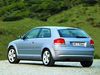Audi A3 II