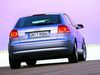 Audi A3 II