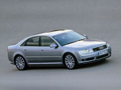 Audi on Audi A8 2002  Zdj  Cie 1 Z 15
