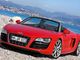 Audi R8 Roadster