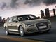 Audi A8 2010