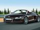 Audi R8 Spyder 4.2 FSI