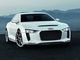 Audi Quattro Concept