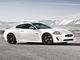 Jaguar XKR 2011