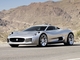 Jaguar C-X75 Concept