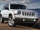 Jeep Patriot 2010
