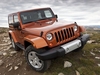 Jeep Wrangler 2011 Jeep Wrangler 2011