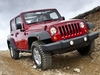 Jeep Wrangler 2011 Jeep Wrangler 2011